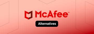 mcafee alternatives|mcafee yearly cost.
